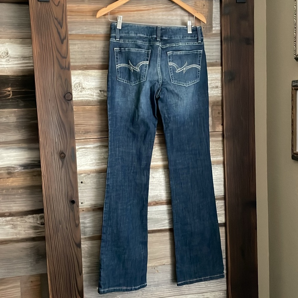 Wrangler Bootcut Jeans - Picture 3 of 3
